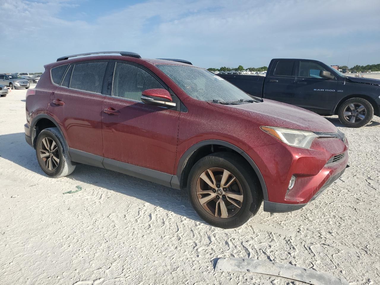 2018 TOYOTA RAV4 ADVEN - Image 4