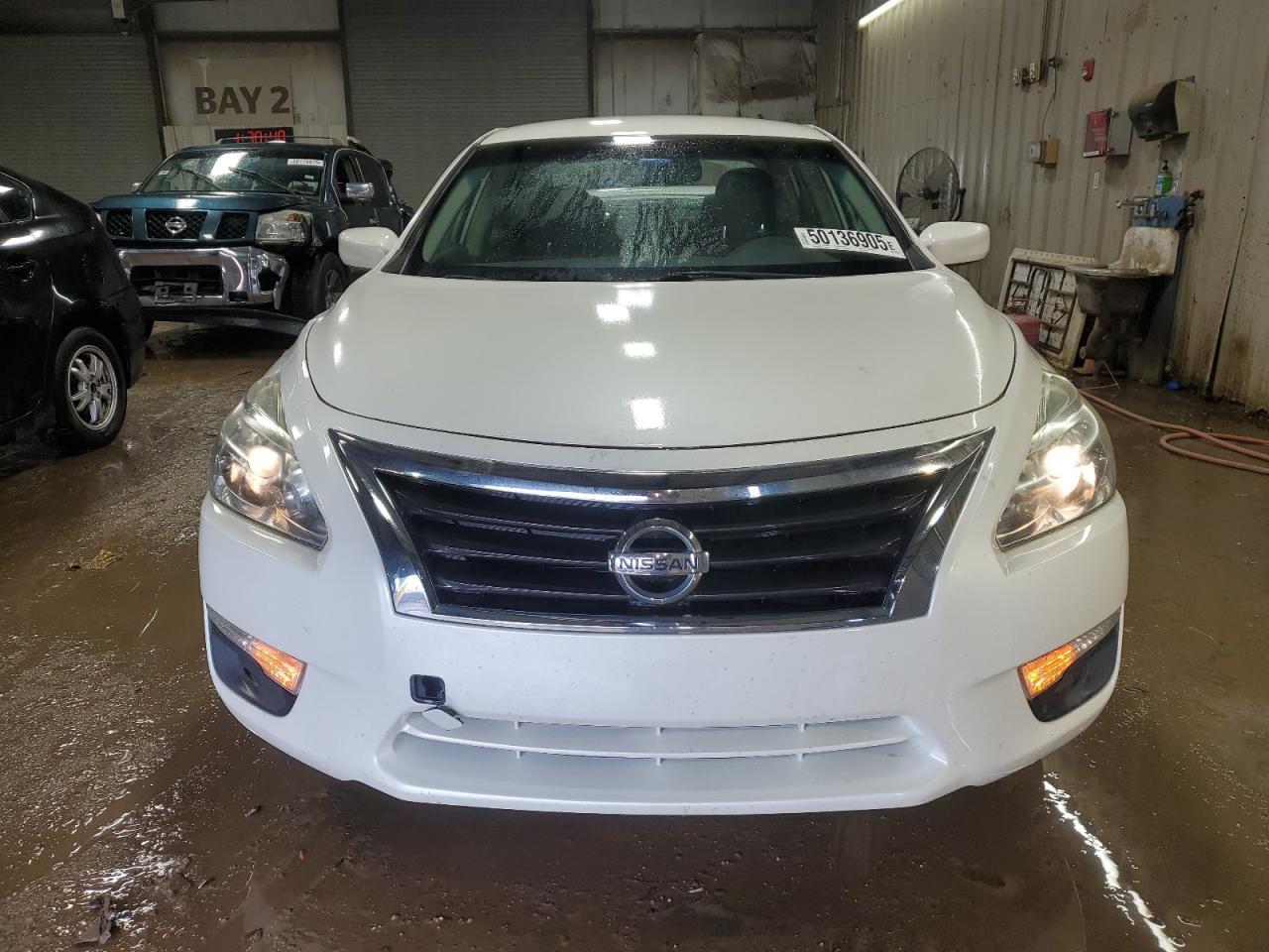 2013 NISSAN ALTIMA 2.5 - Image 5
