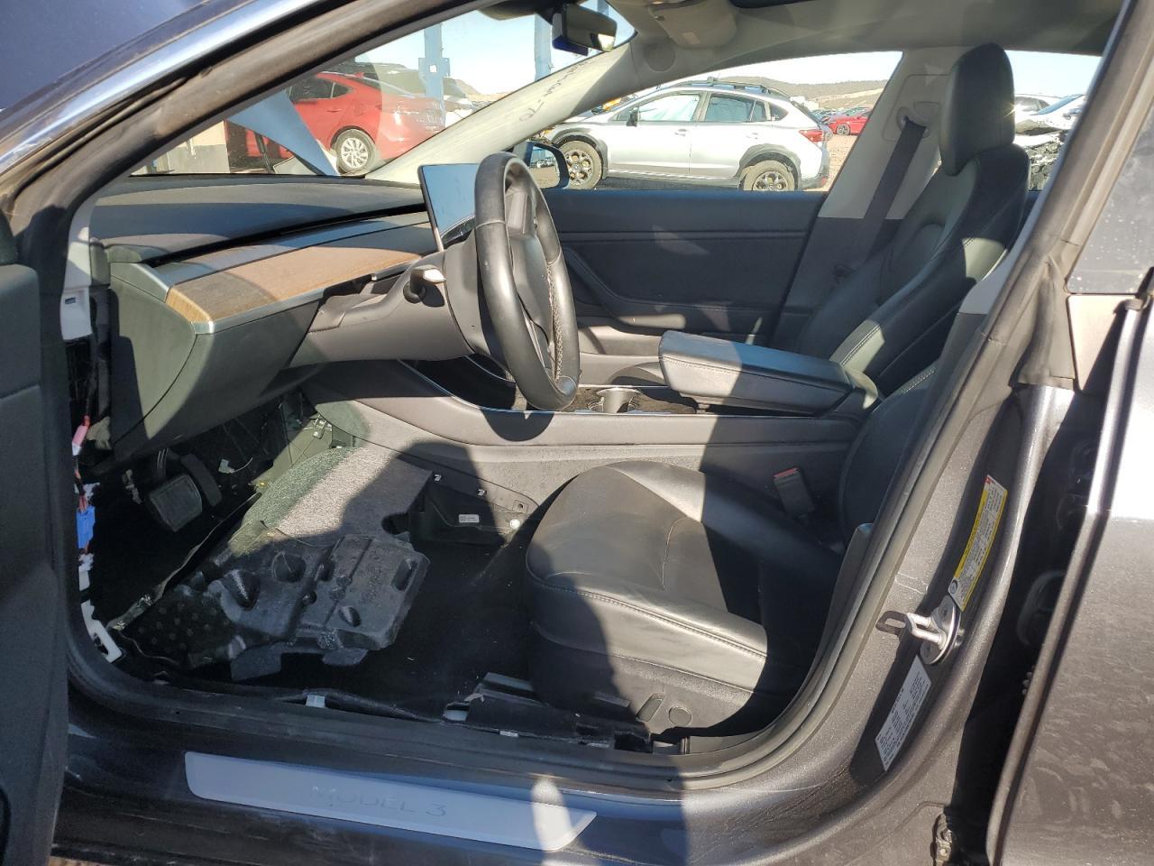 2019 TESLA MODEL 3 - Image 7