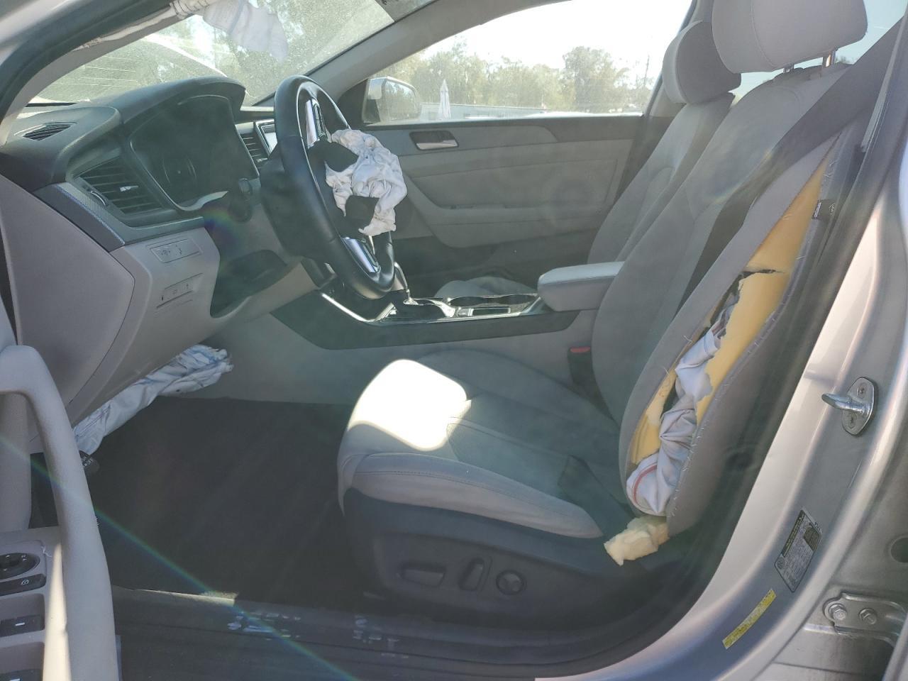 2018 HYUNDAI SONATA SPO - Image 7