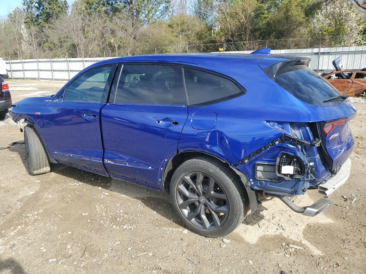2023 ACURA MDX A-SPEC - Image 2