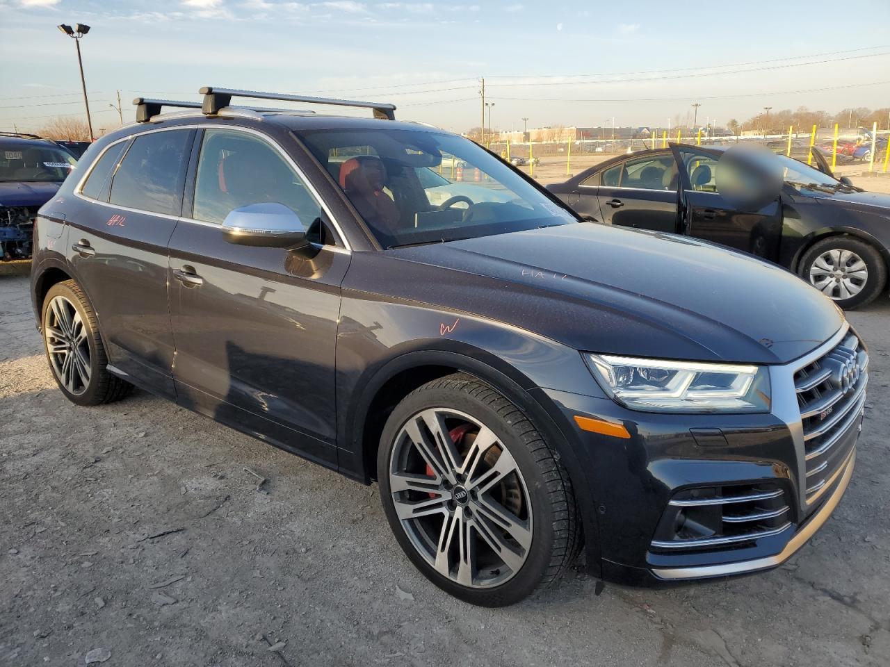 2019 AUDI SQ5 PRESTI - Image 4