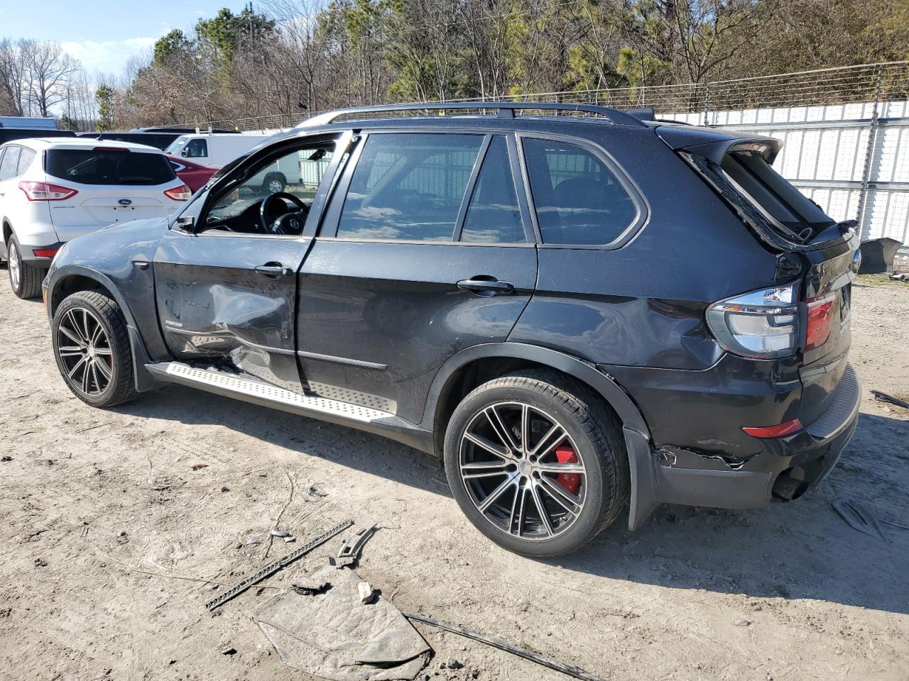 2011 BMW X5 XDRIVE3 - Фото 2