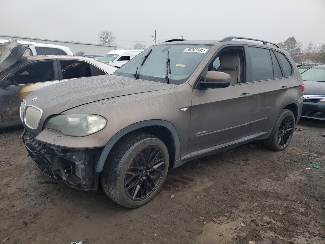 2011 BMW X5 XDRIVE3