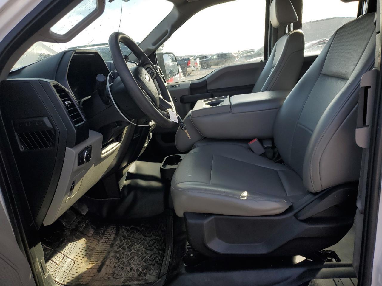 2016 FORD F150 SUPER - Фото 7