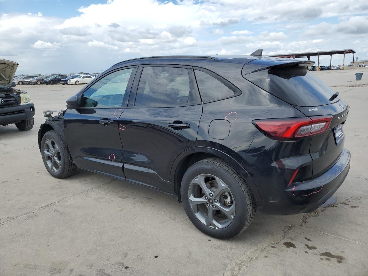 2023 FORD ESCAPE ST - Image 2