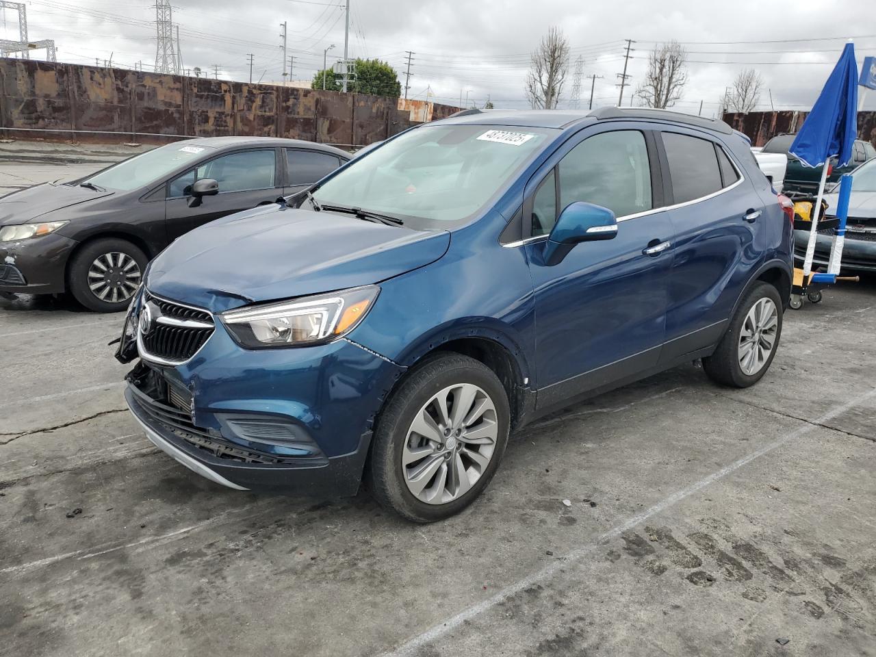 2019 BUICK ENCORE PRE
