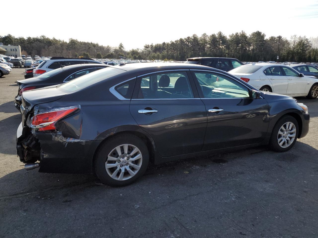 2015 NISSAN ALTIMA 2.5 - Image 3