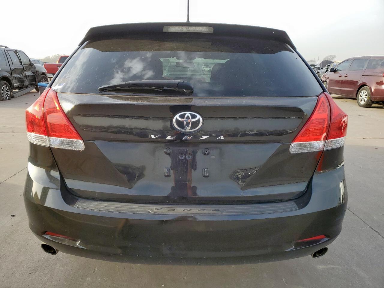 2011 TOYOTA VENZA - Image 6