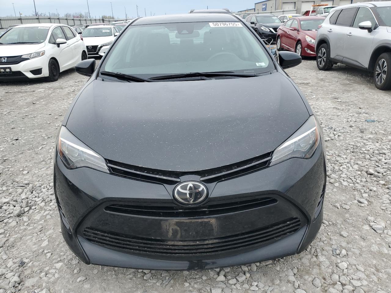 2018 TOYOTA COROLLA L - Фото 5