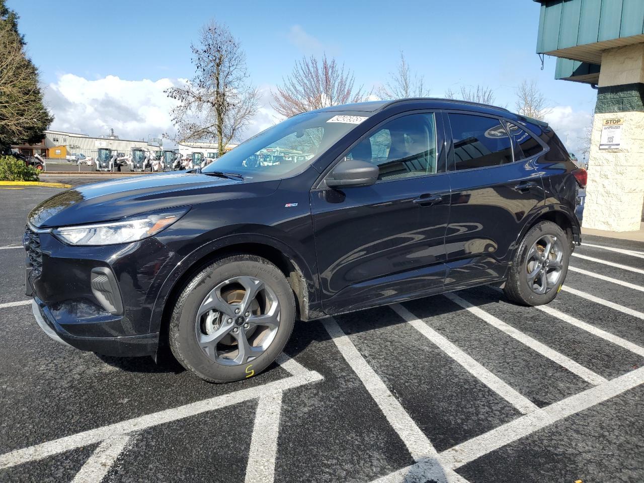 2024 FORD ESCAPE ST