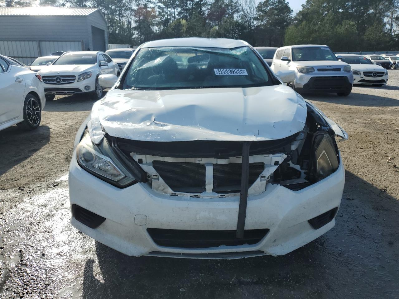 2016 NISSAN ALTIMA 2.5 - Image 5