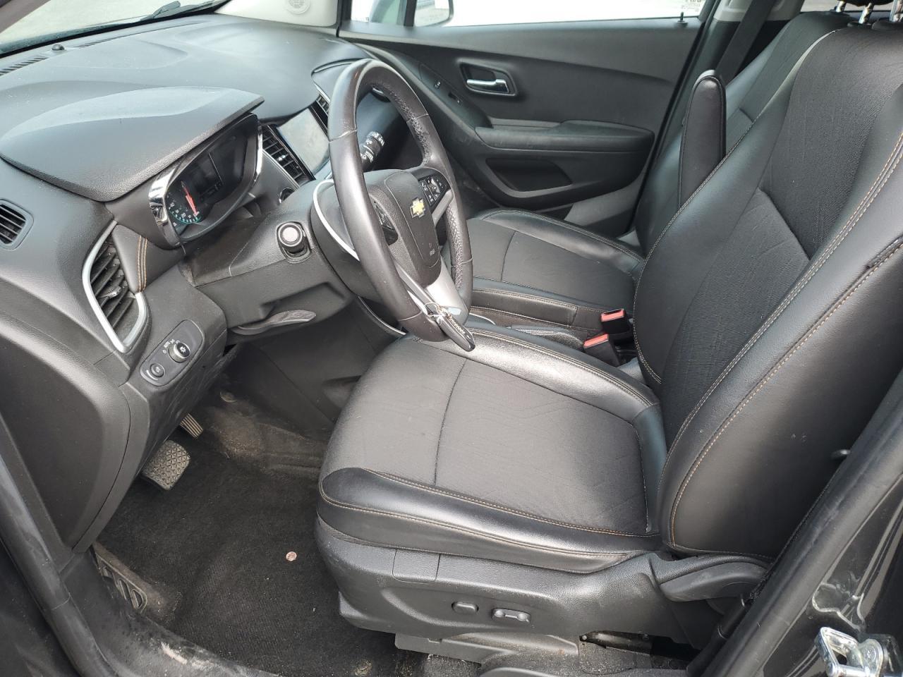 2018 CHEVROLET TRAX 1LT - Image 7