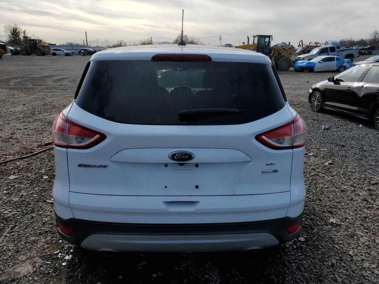 2014 FORD ESCAPE SE - Image 6