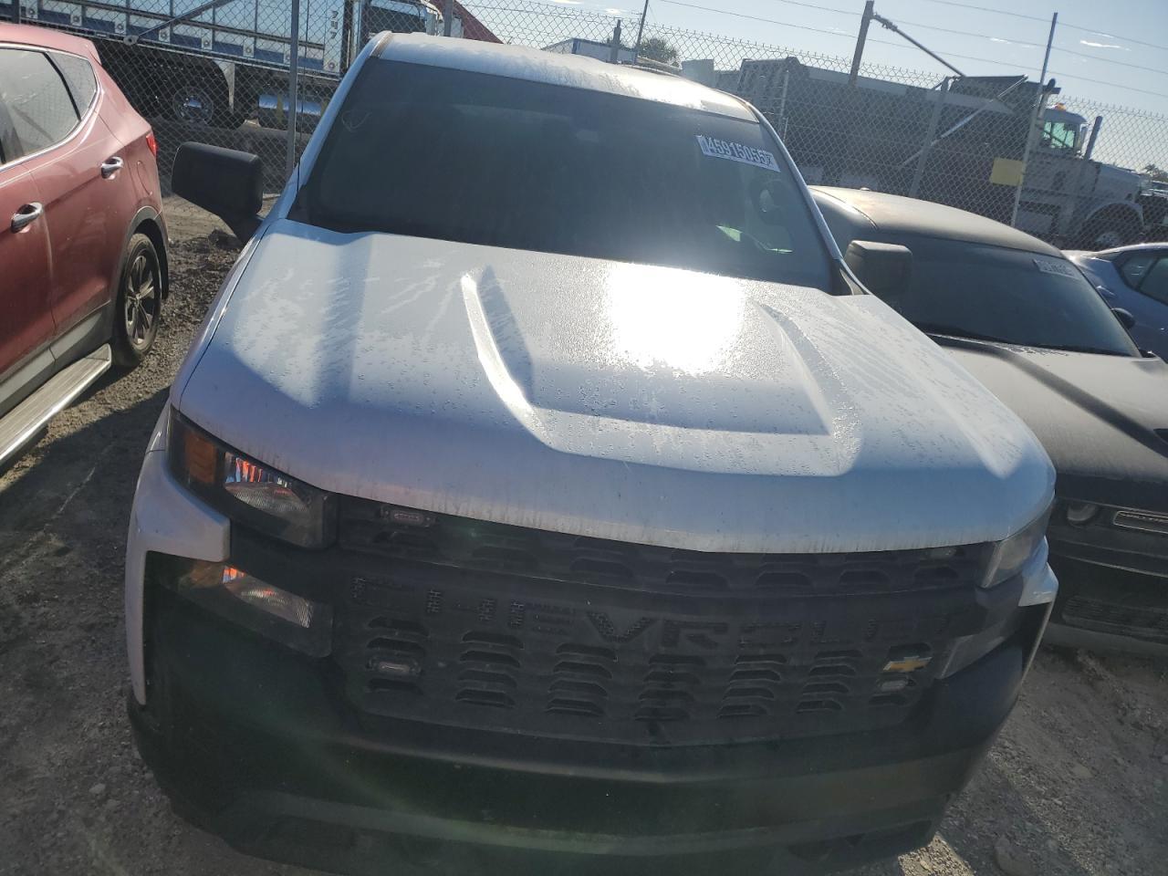 2019 CHEVROLET SILVERADO - Image 5