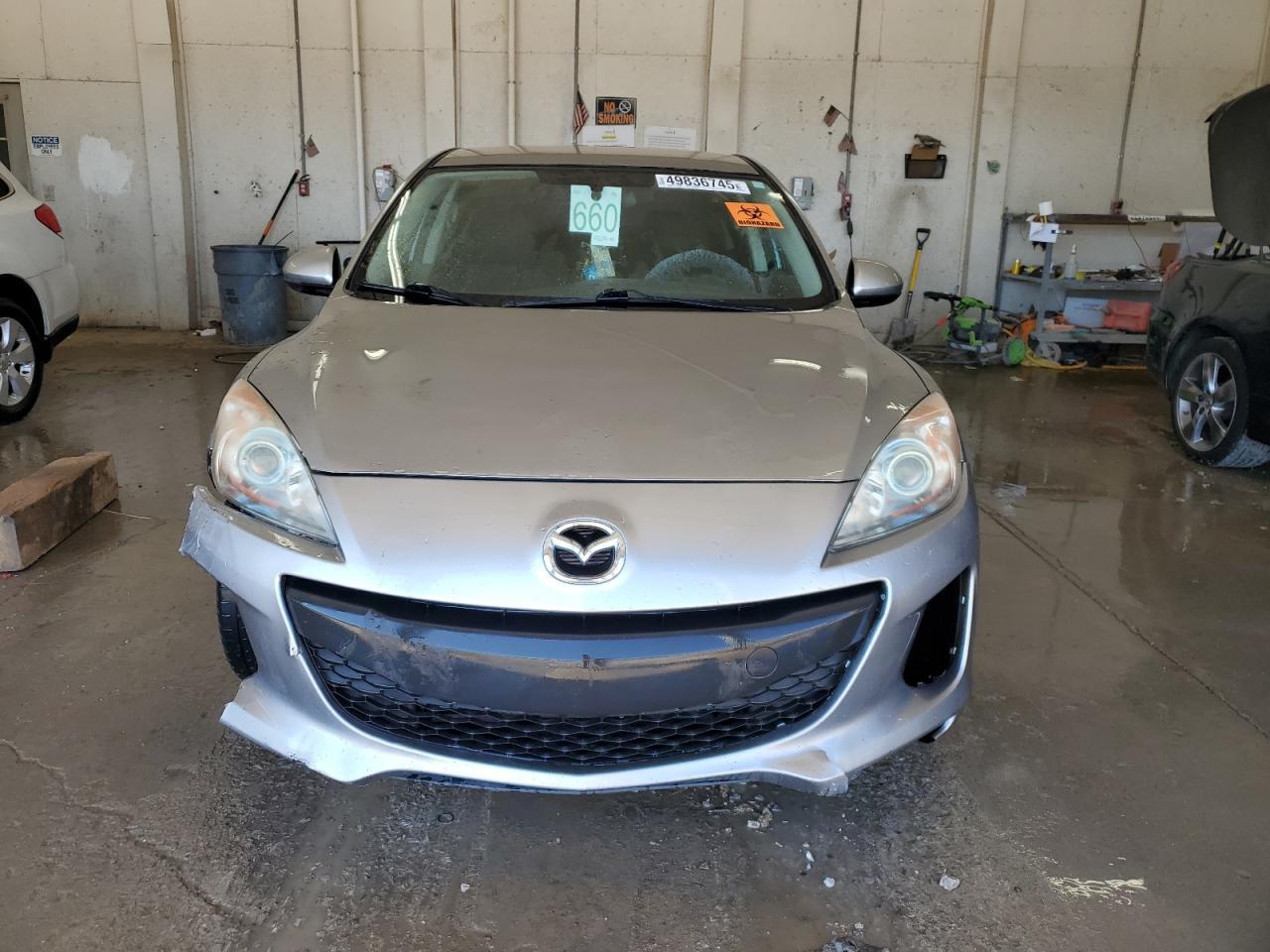 2013 MAZDA 3 I - Фото 5
