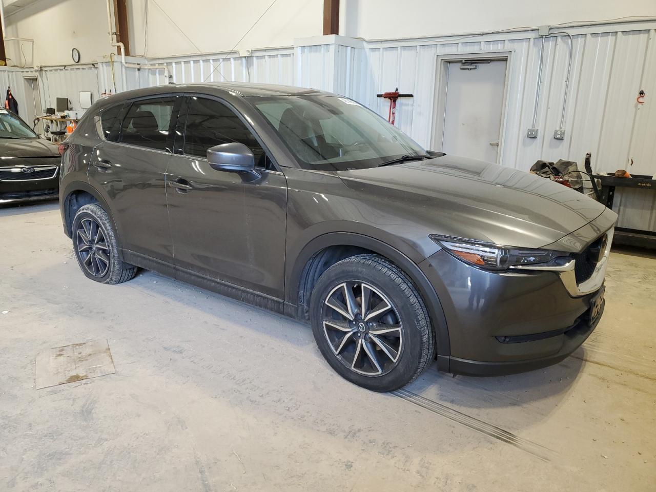 2018 MAZDA CX-5 GRAND - Image 4