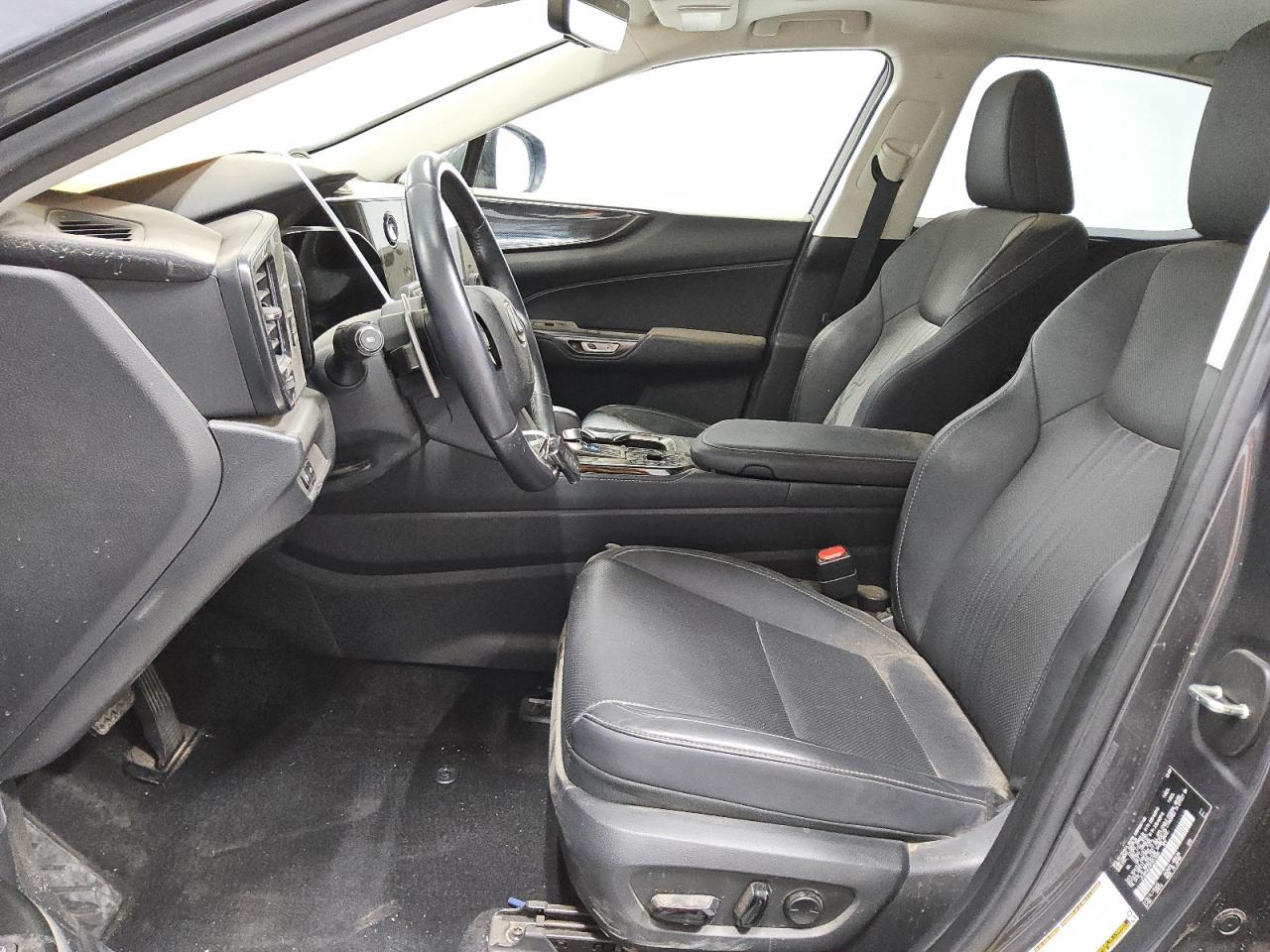 2023 LEXUS NX 350H - Image 7