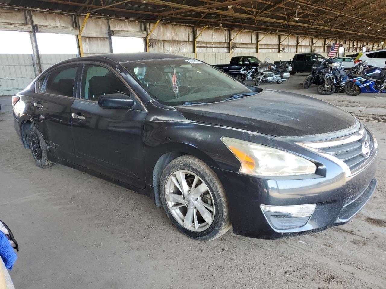 2015 NISSAN ALTIMA 2.5 - Image 4