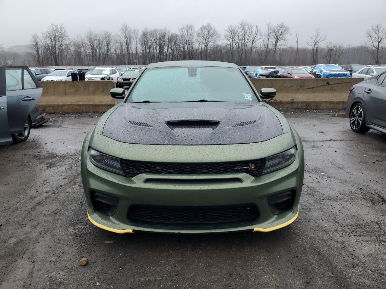 2020 DODGE CHARGER SC - Image 5