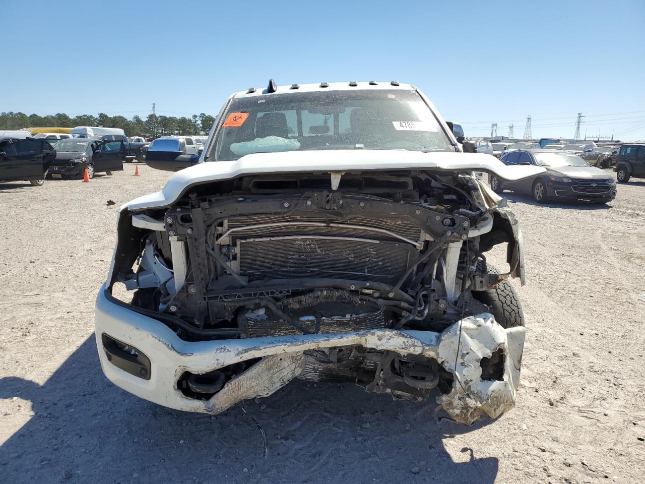 2022 RAM 2500 LARAM - Фото 5