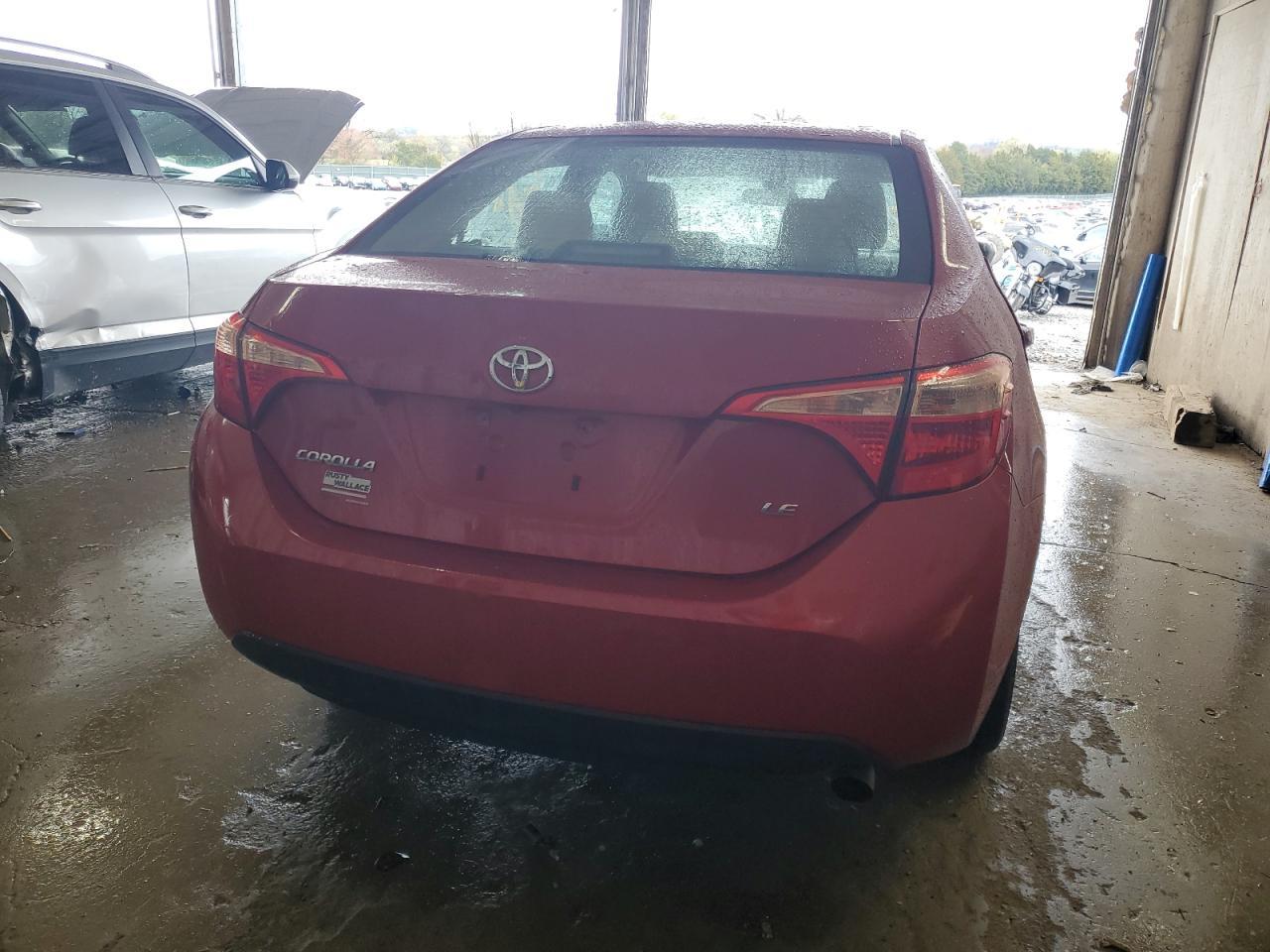 2018 TOYOTA COROLLA L - Image 6