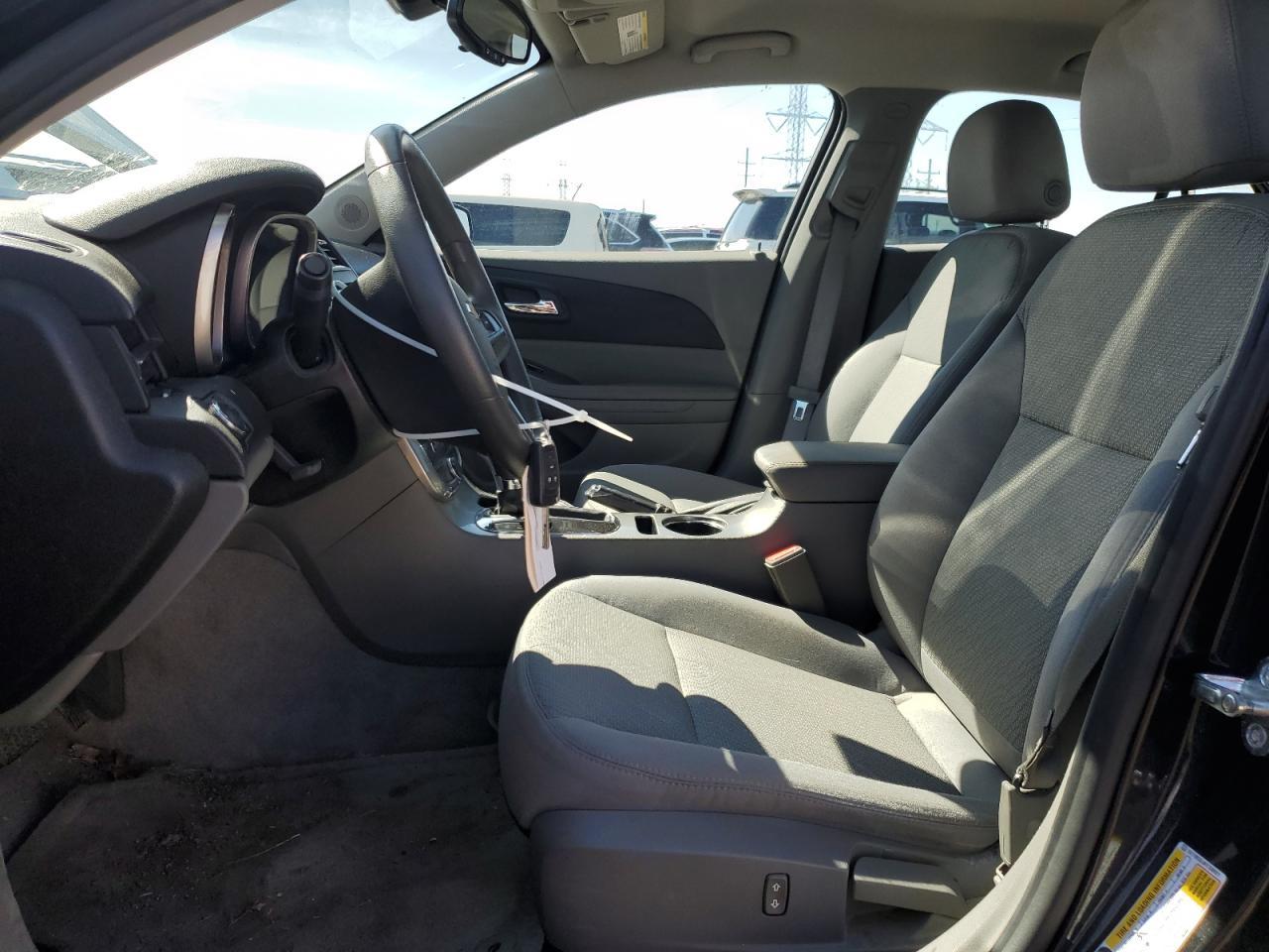 2015 CHEVROLET MALIBU LS - Image 7
