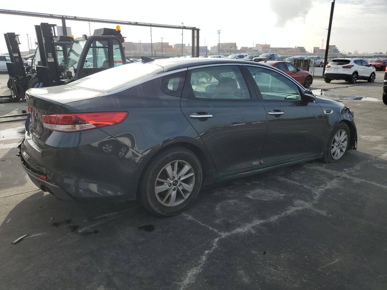 2016 KIA OPTIMA LX - Image 3
