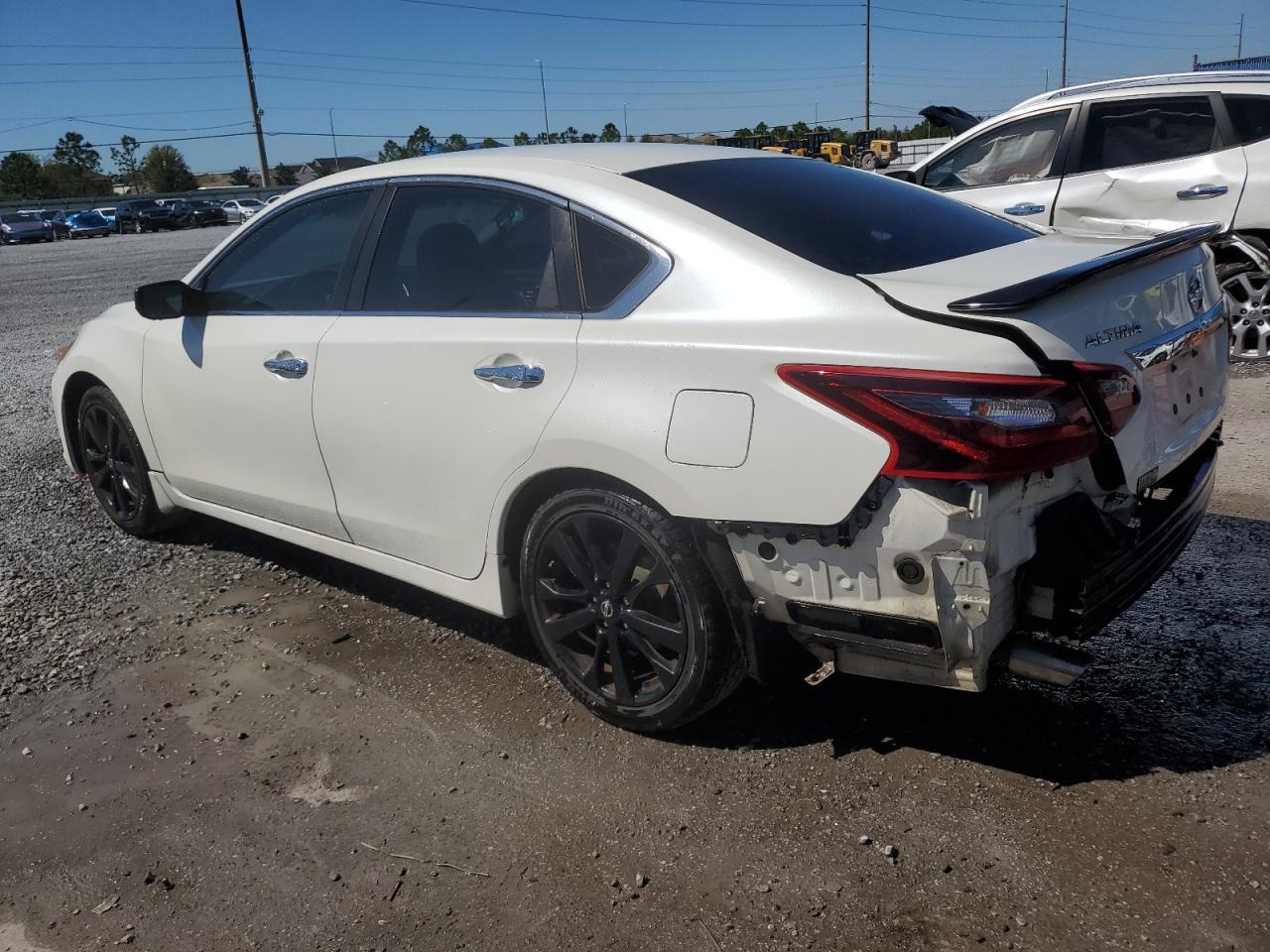 2017 NISSAN ALTIMA 2.5 - Image 2