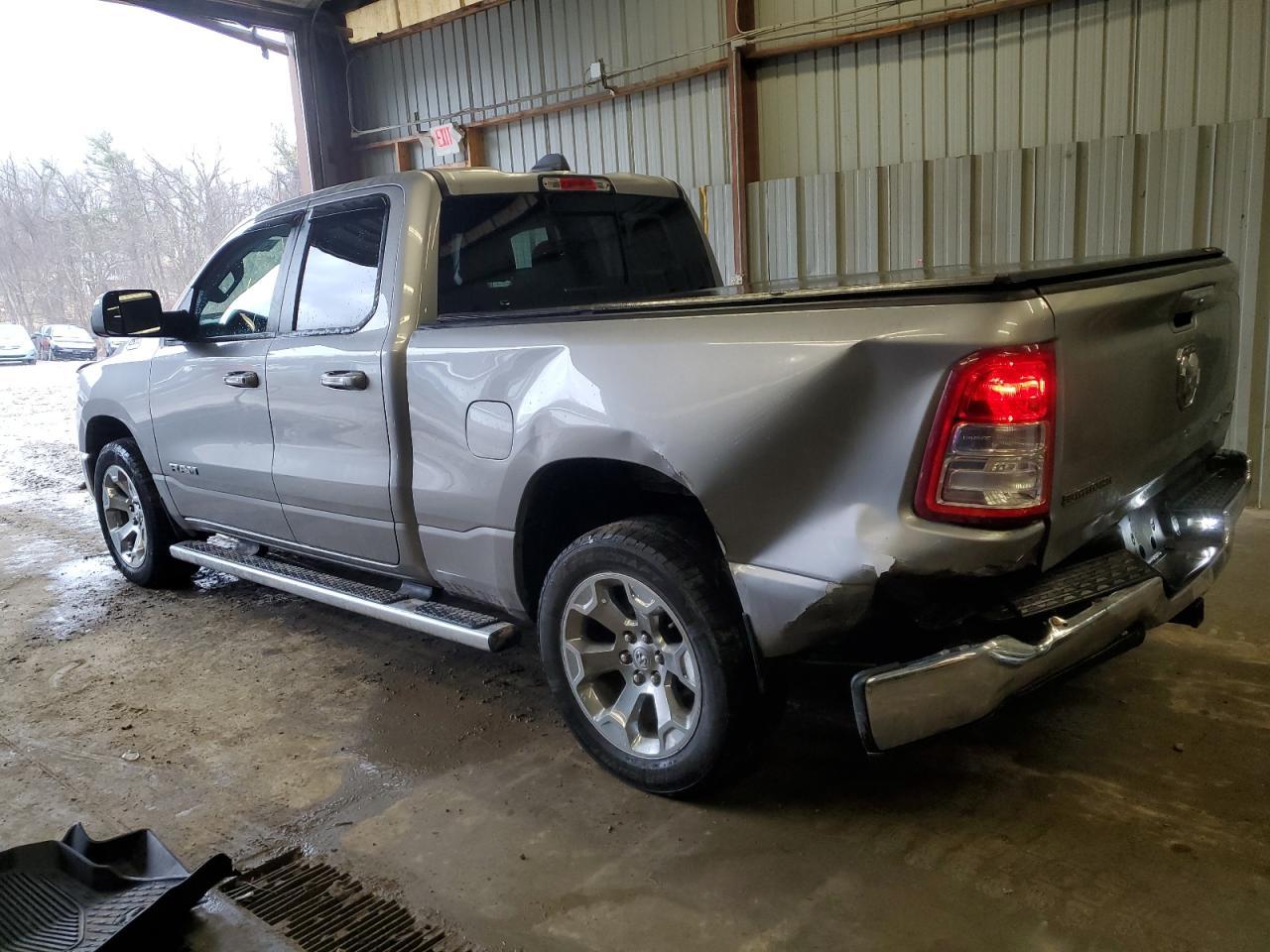 2019 RAM 1500 BIG H - Фото 2