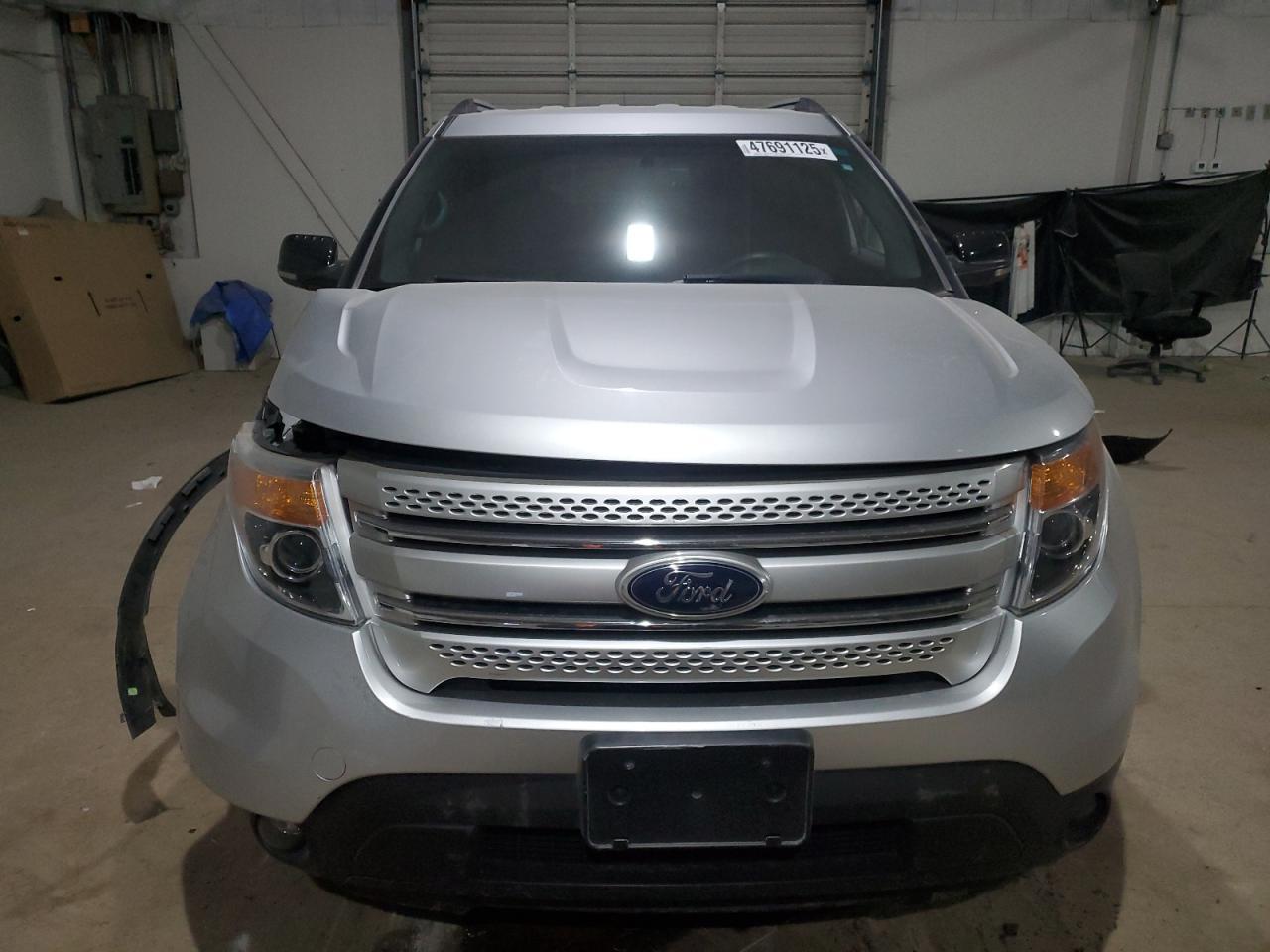 2013 FORD EXPLORER X - Image 5