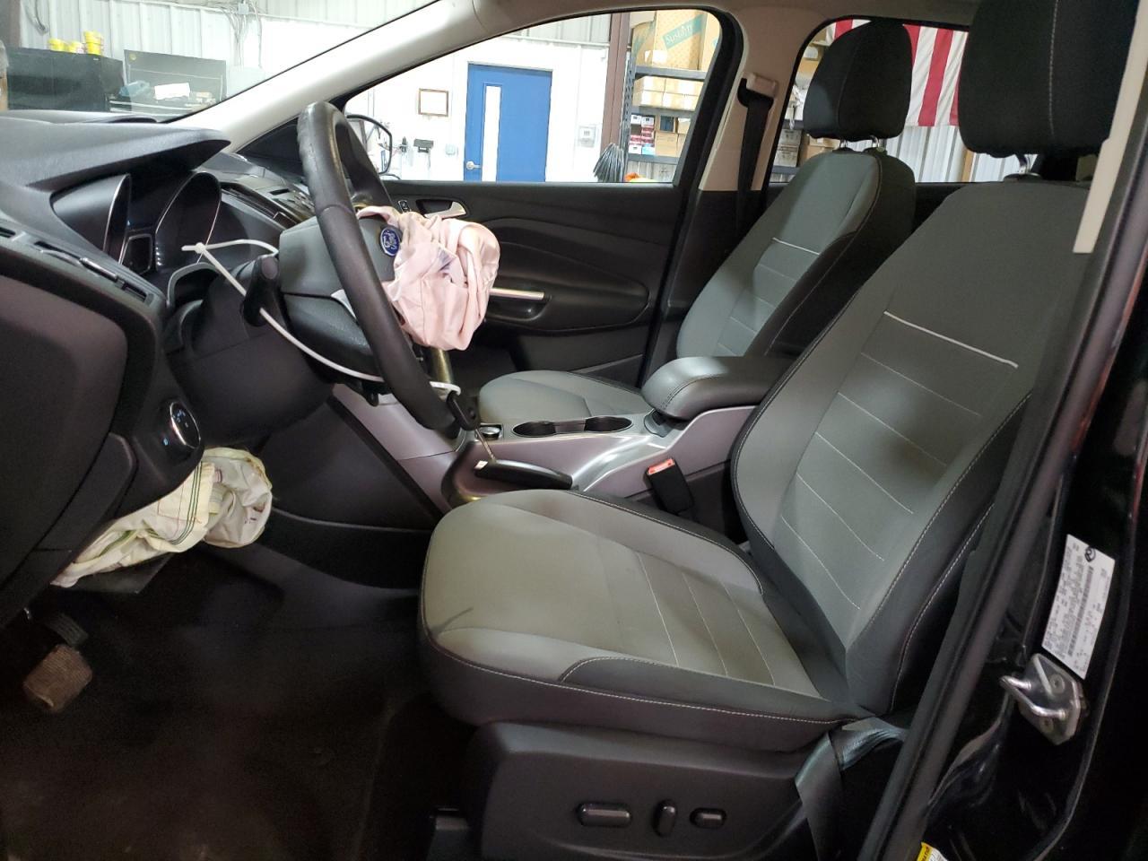 2015 FORD ESCAPE SE - Image 7