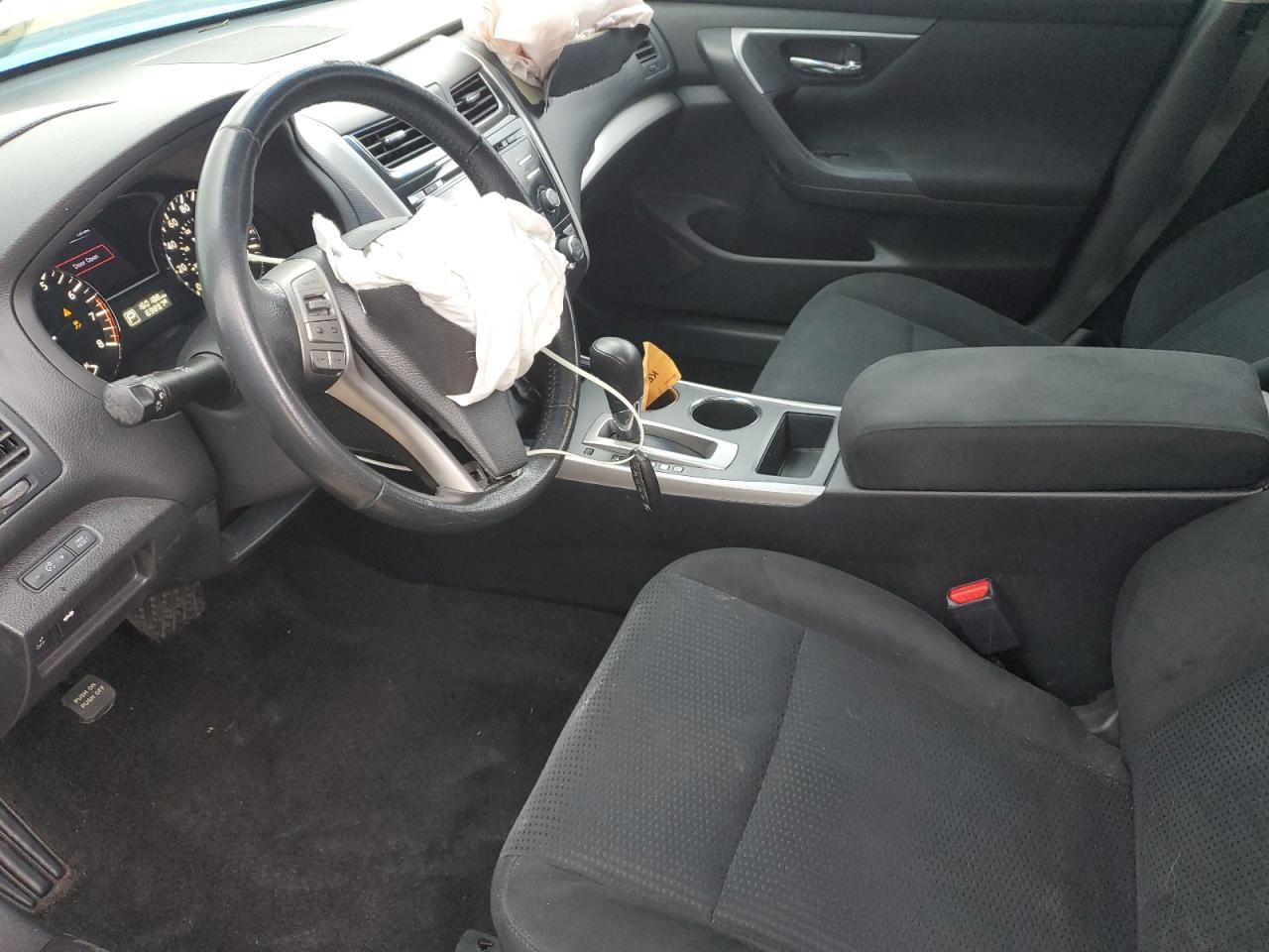 2015 NISSAN ALTIMA 2.5 - Image 7