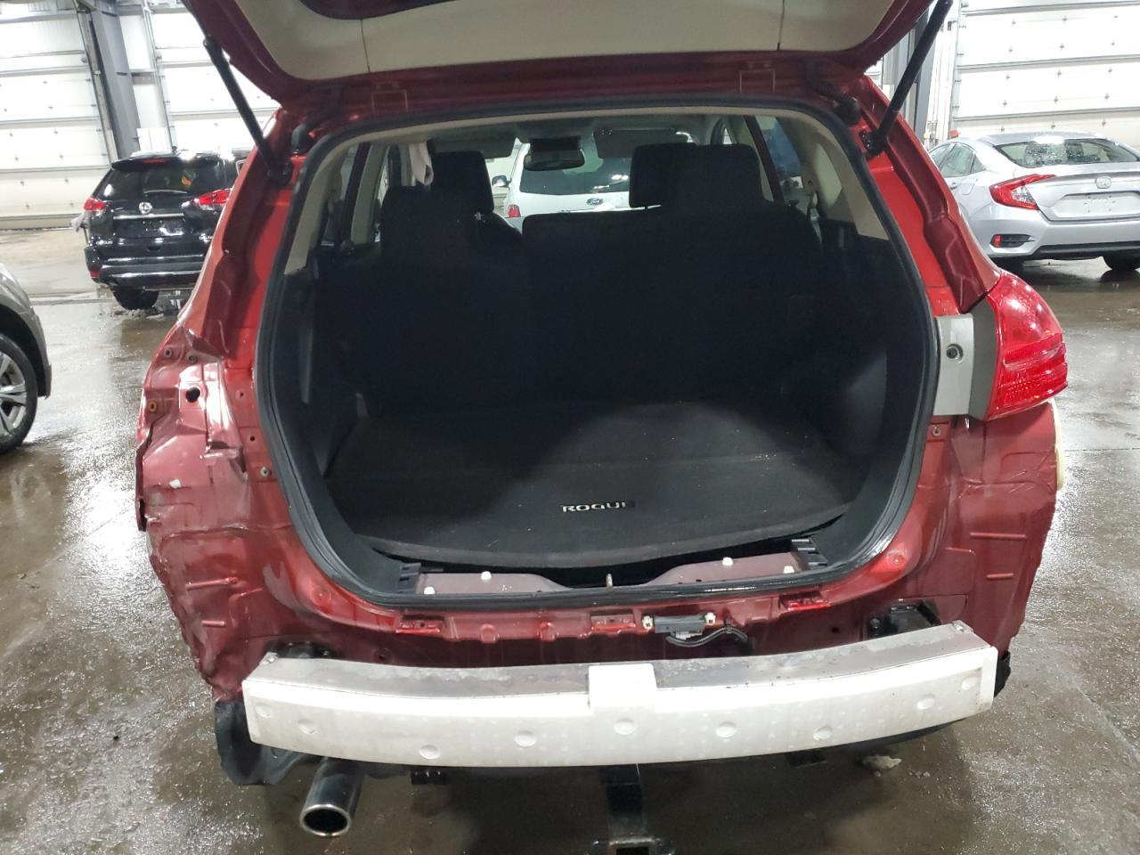 2013 NISSAN ROGUE S - Image 6