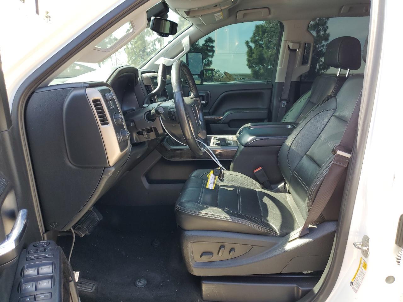 2015 GMC SIERRA K25 - Image 7