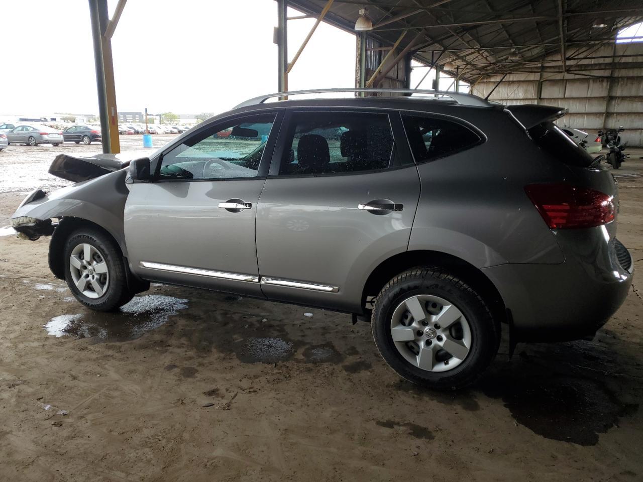 2014 NISSAN ROGUE SELE - Фото 2