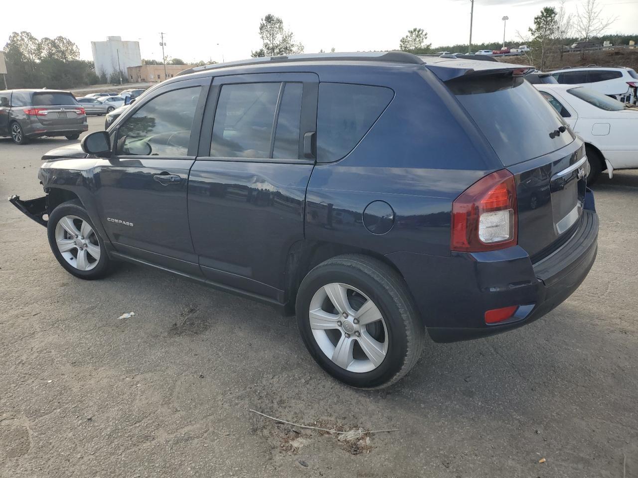 2016 JEEP COMPASS SP - Image 2