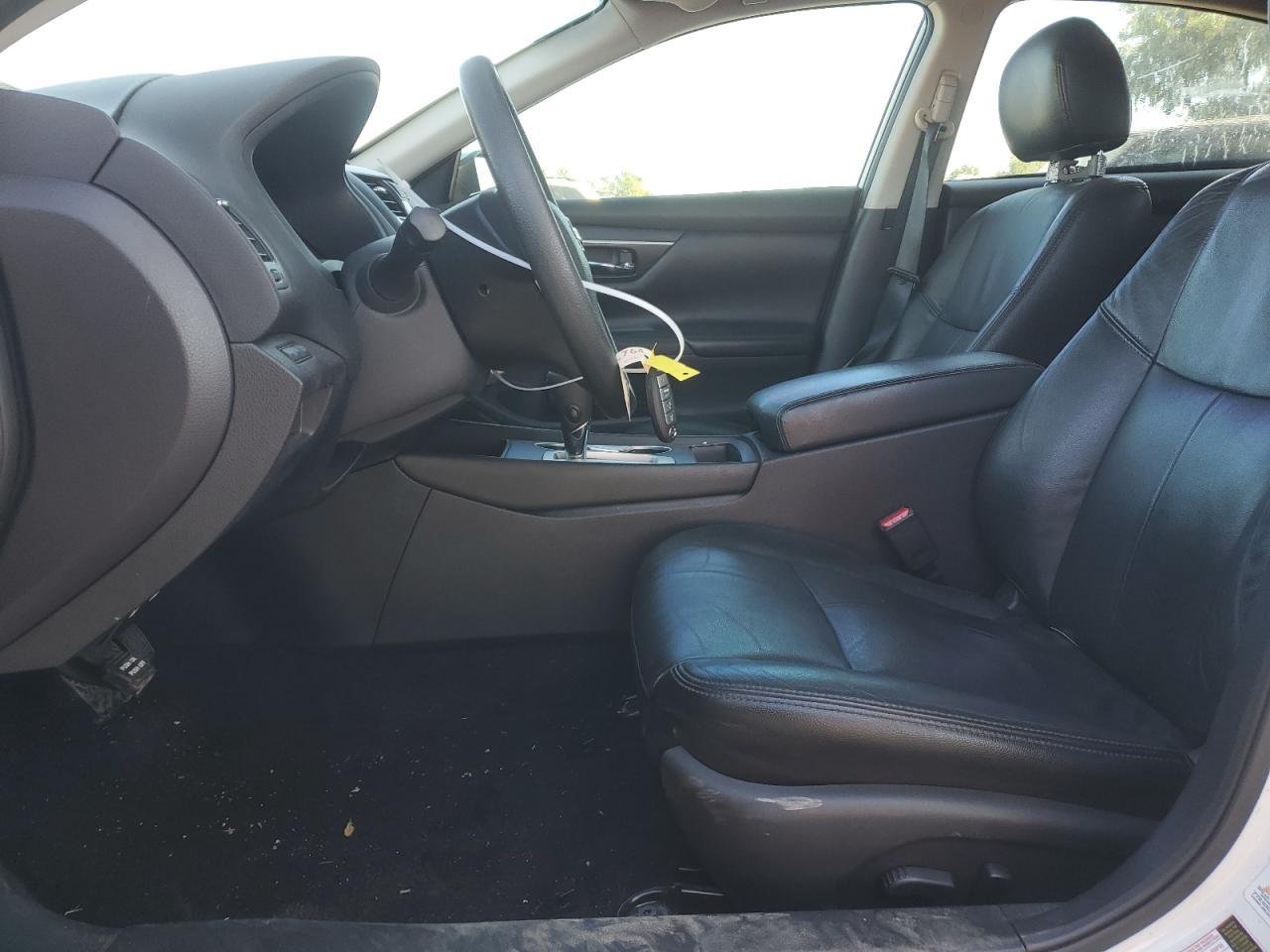 2016 NISSAN ALTIMA 2.5 - Image 7