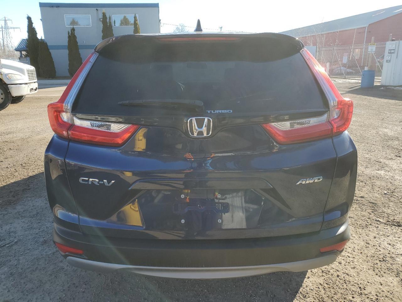 2019 HONDA CR-V EXL - Image 6