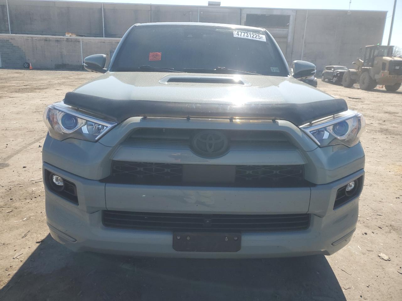 2022 TOYOTA 4RUNNER SR - Image 5