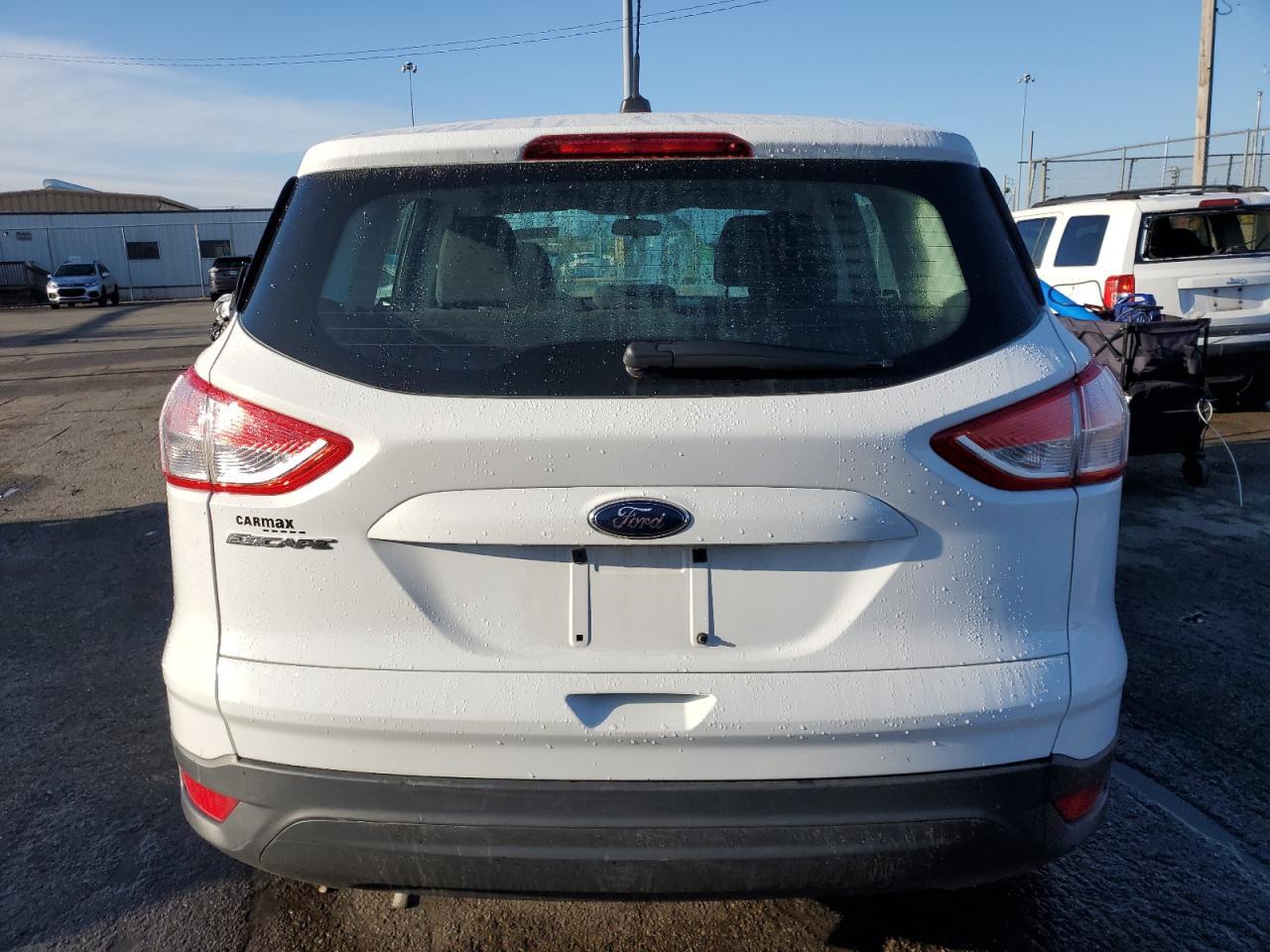 2013 FORD ESCAPE S - Image 6
