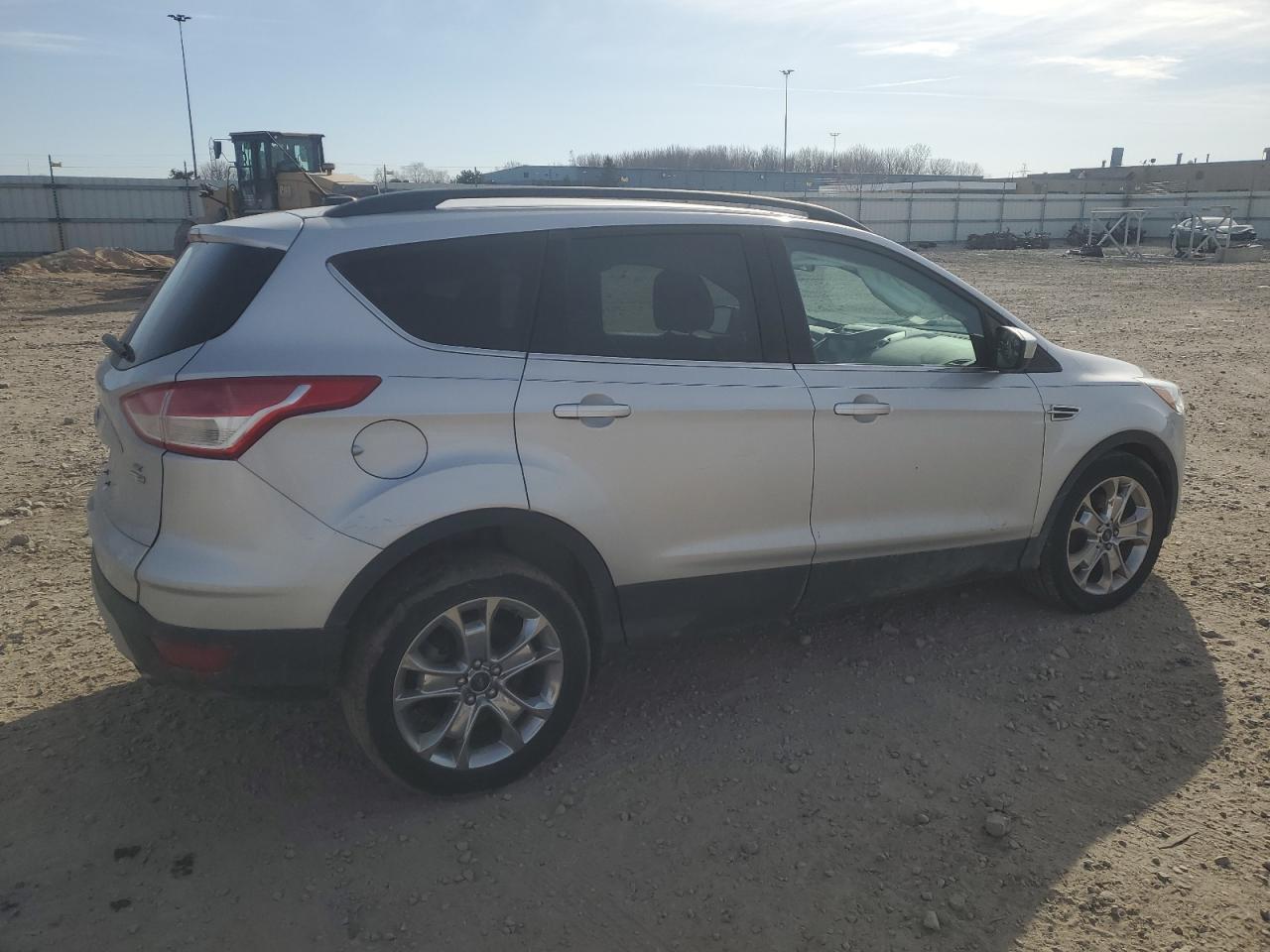 2014 FORD ESCAPE SE - Image 3