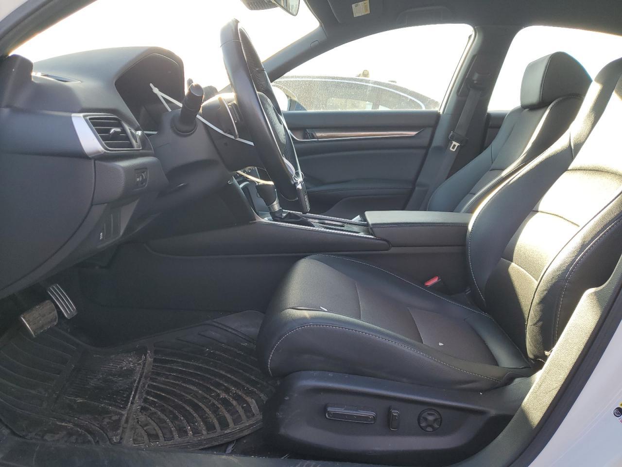 2021 HONDA ACCORD SPO - Image 7