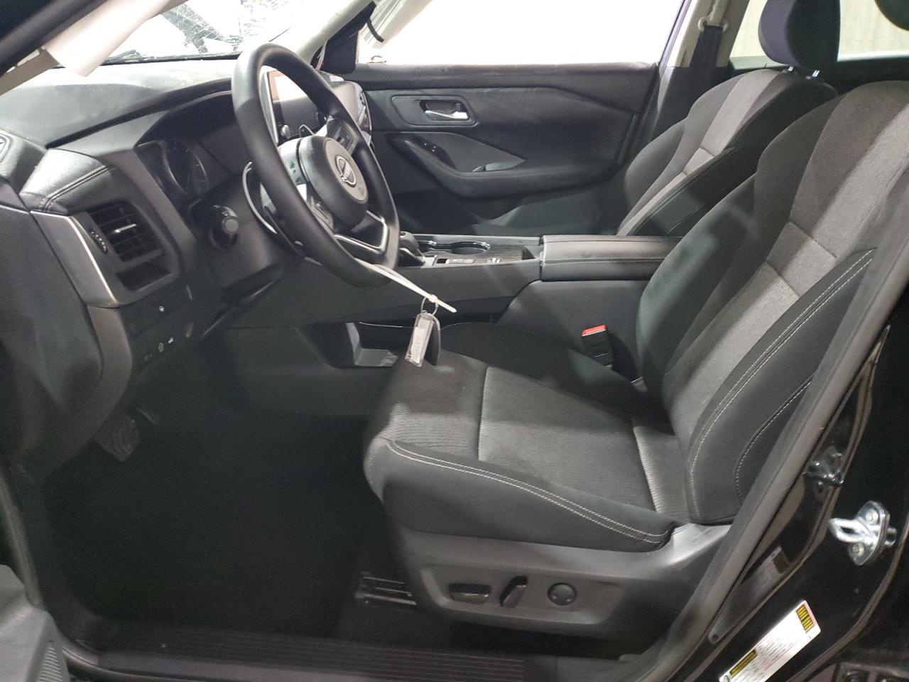 2024 NISSAN ROGUE SV - Image 7