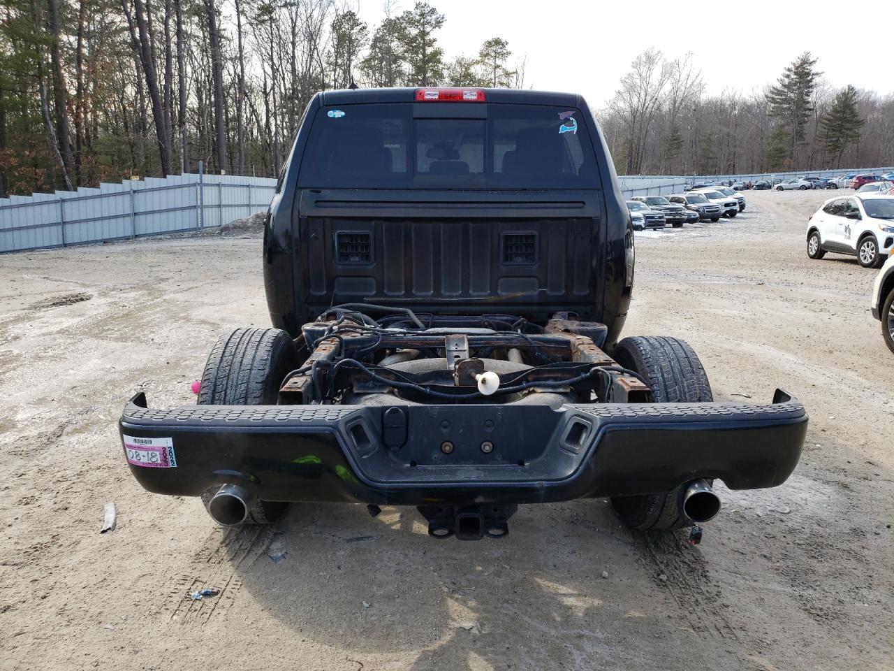 2014 RAM 1500 SPORT - Image 6
