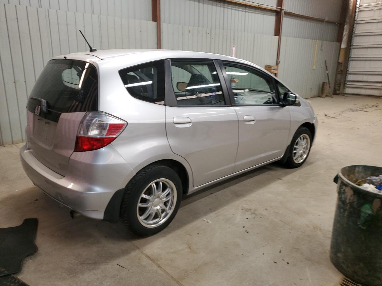 2013 HONDA FIT - Image 3