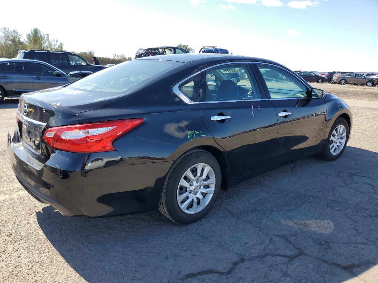 2017 NISSAN ALTIMA 2.5 - Image 3