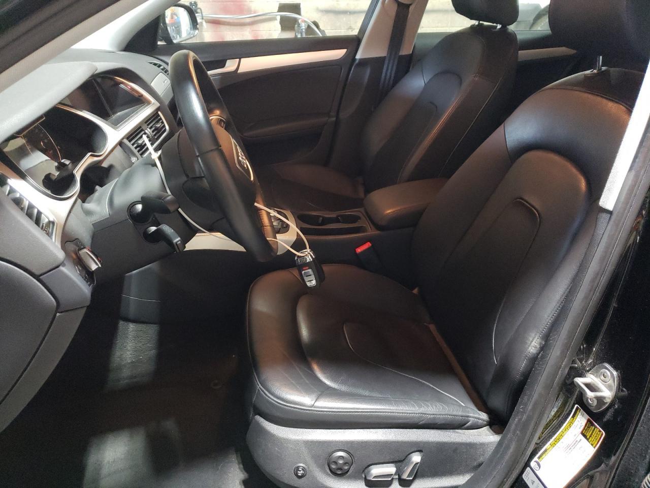 2015 AUDI A4 PREMIUM - Фото 7