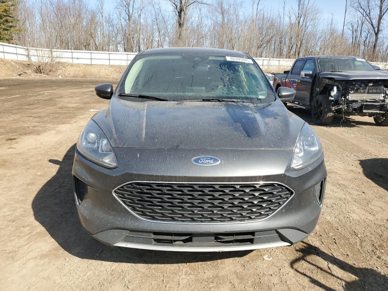 2020 FORD ESCAPE SE - Фото 5