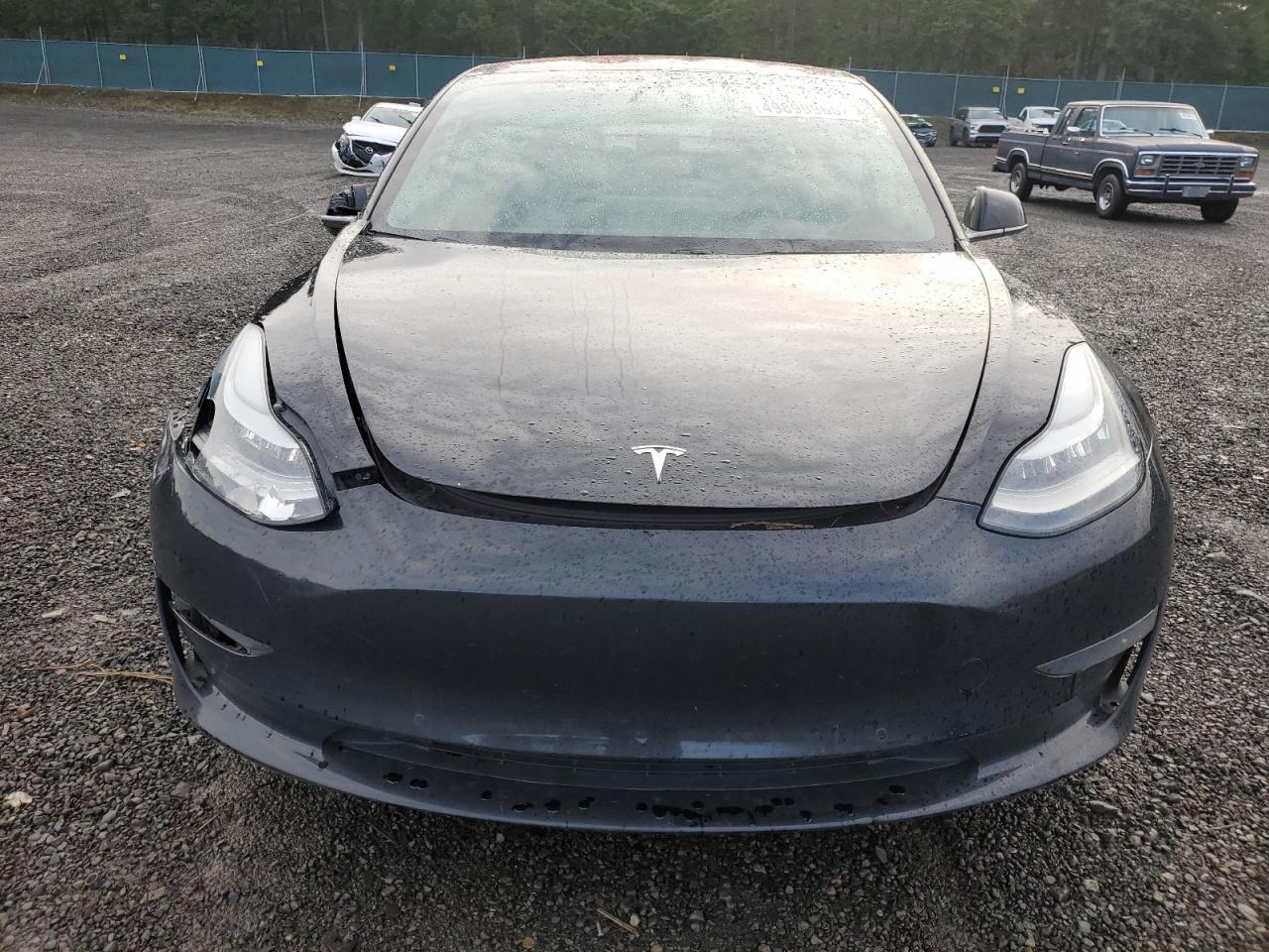 2019 TESLA MODEL 3 - Фото 5